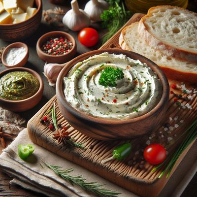 Image of Super Simple Sandwich Spread or Sauce