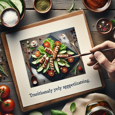 Image of Super Simple Super Yummy Appetizer