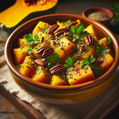 Image of Super Squash Side Dish
