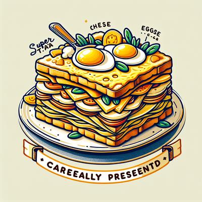 Image of Super Strata