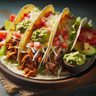 Image of Super Taco
