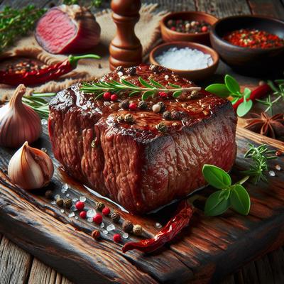 Image of Super Tender Cube Steaks