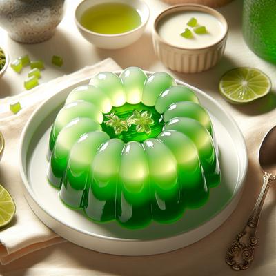 Image of Supreme Dream Lime Mold