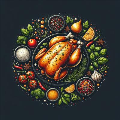 Image of Sure Thing Chicken