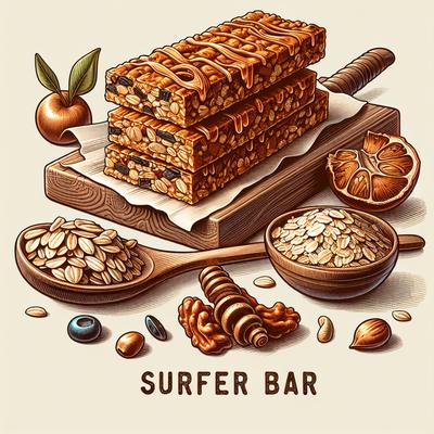 Image of Surfer Bars