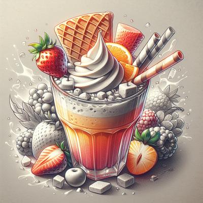 Image of Surfurs Shake