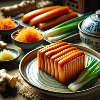 Image of Surimi Snack