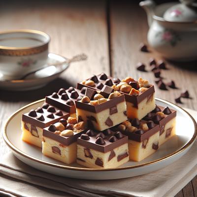Image of Surprise Bars