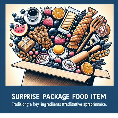Image of Surprise Package