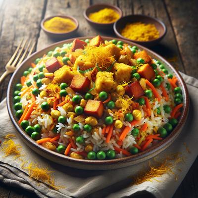 Image of Surprise Rice