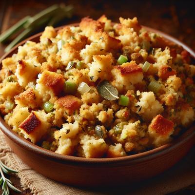 Image of Swanson Moist and Savory Stuffing