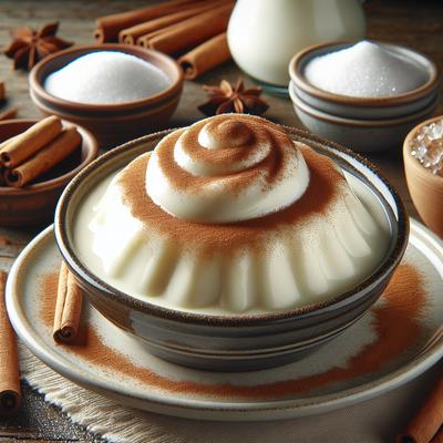 Image of Swedish Creme
