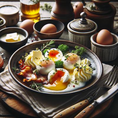 Image of Swedish Eggs