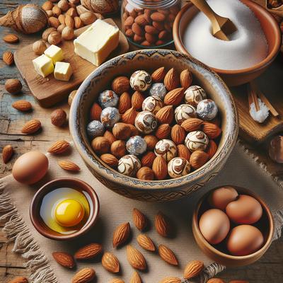 Image of Swedish Nuts