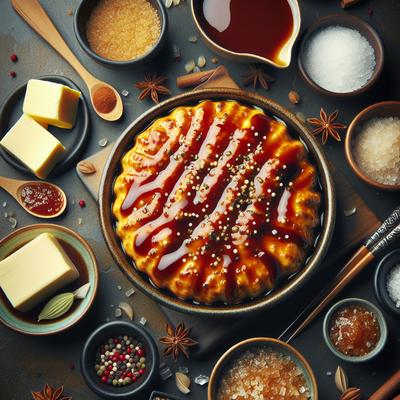 Image of Sweet Baby Ray's Bbq Butter