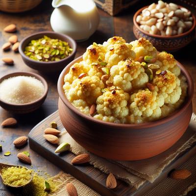 Image of Sweet Cauliflower