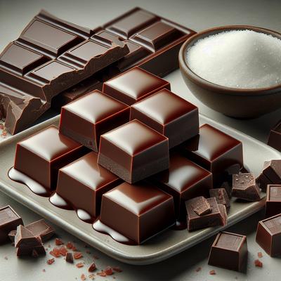 Image of Sweet Dreams Chocolate Fudge