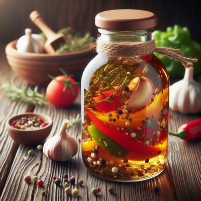 Image of Sweet Italian Dressing