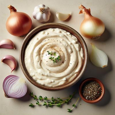 Image of Sweet Onion Dip