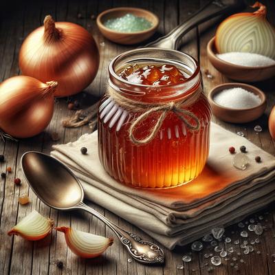Image of Sweet Onion Jelly