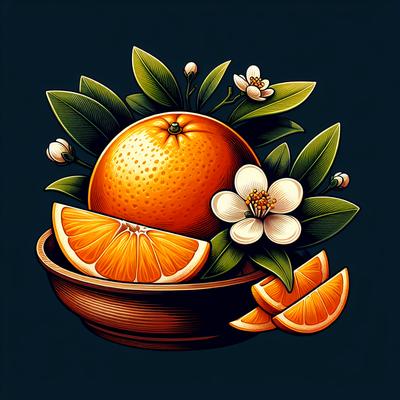 Image of Sweet Orange