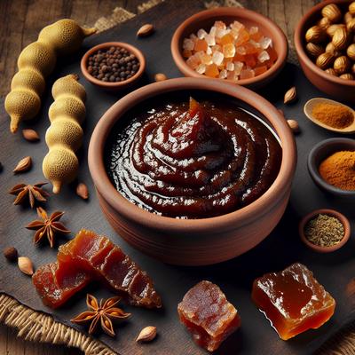 Image of Sweet Tamarind Chutney