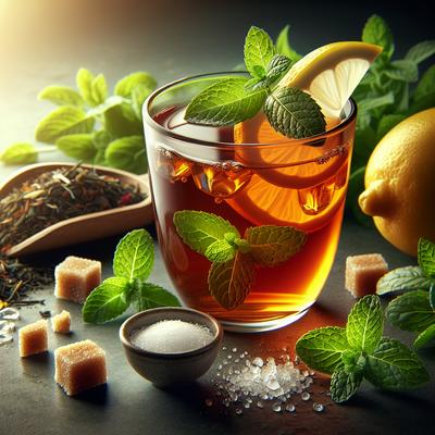 Image of Sweet Tea