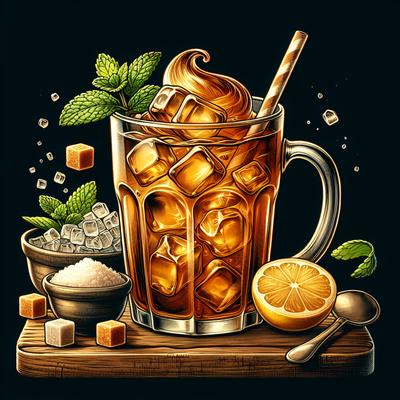 Image of Sweet Tea Swagger