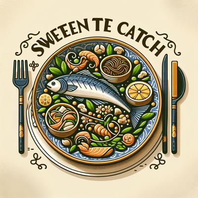 Image of Sweeten the Catch