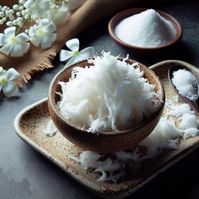 Image of Sweetened Coconut Flakes