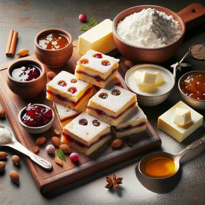 Image of Sweetheart Bars