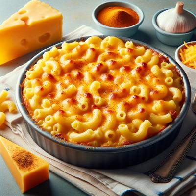 Image of Sweetie Pie's Mac and Cheese