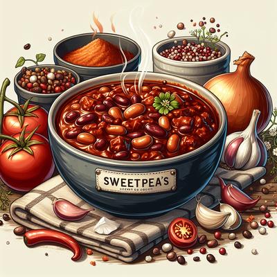 Image of Sweetpea's Chili