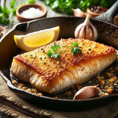 Image of Swenson's Pan Fried Fillets