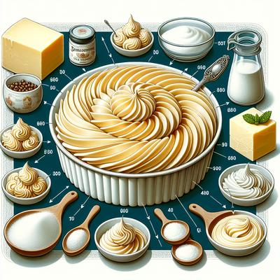 Image of Swirl Frosting