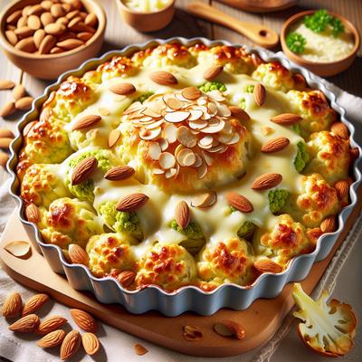 Image of Swiss Almond Floret Bake Taste of Home