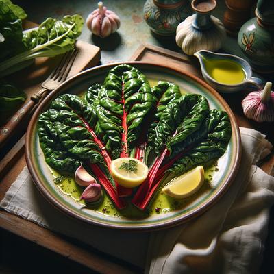 Image of Swiss Chard