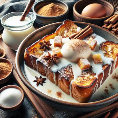 Image of Swiss French Toast Fotzel