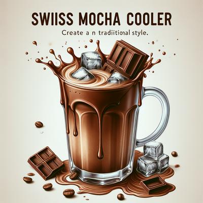 Image of Swiss Mocha Cooler