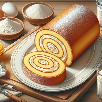Image of Swiss Roll