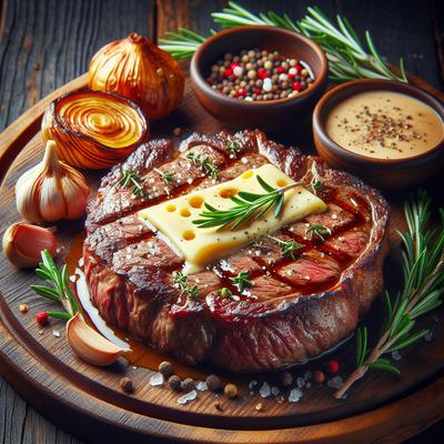 Image of Swiss Round Steak