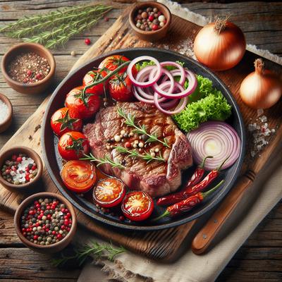 Image of Swiss Steak Cook's Country