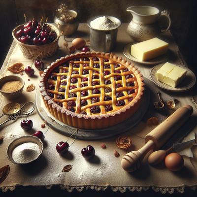 Image of Swissair Tarts
