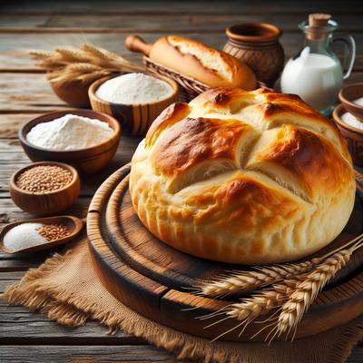 Image of Swope Bread