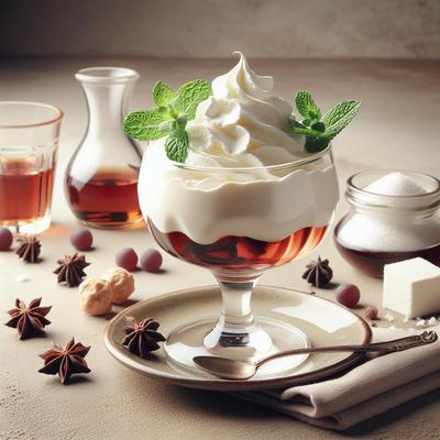 Image of Syllabub