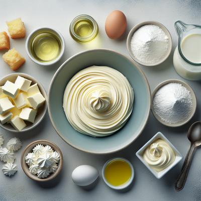 Image of The Best Frosting I've Ever Had
