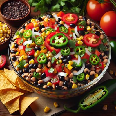 Image of The Only Texas Caviar You Should Ever Eat