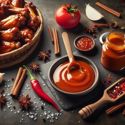 This Is the Real Hooters Wing Sauce for the Hot Flavor Trust Me