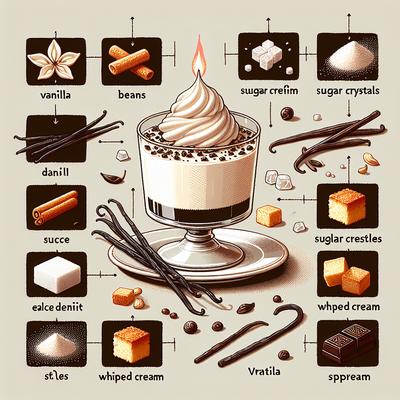 Image of Vanilla Sparkler