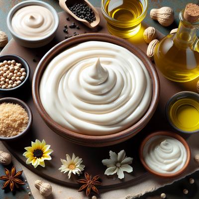 Image of Vegan Mayo